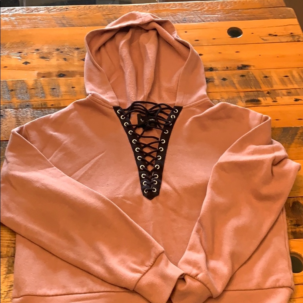 Women’s hoodie